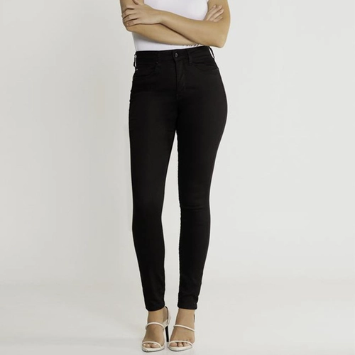 CALCA JEANS COM ELASTANO 1.67830