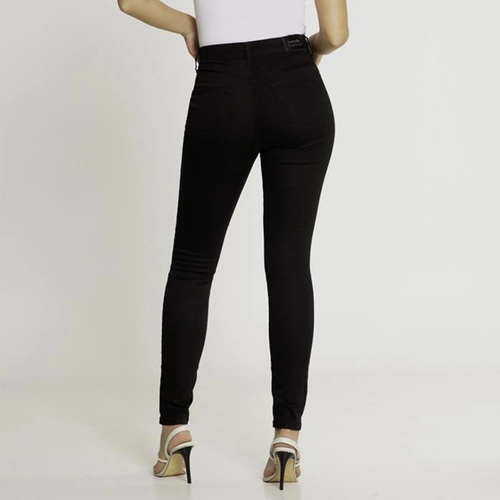 CALCA JEANS COM ELASTANO 1.67830