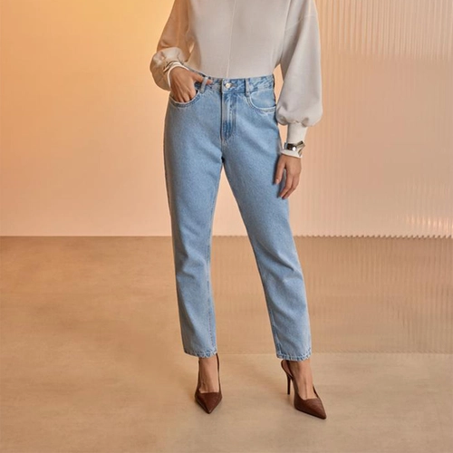 CALCA JEANS