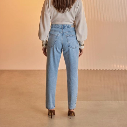 CALCA JEANS