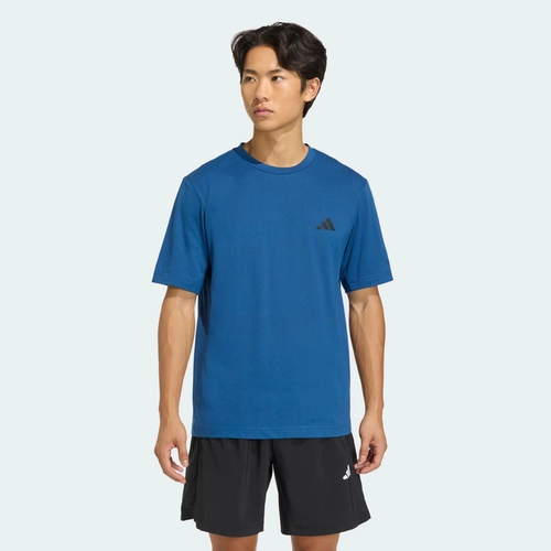 CAMISETA MASCULINA TREINO BASICA KD5505