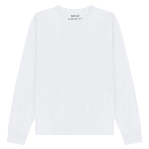 CAMISETA MANGA LONGA 00971