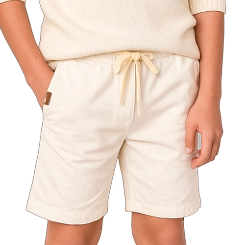 BERMUDA INFANTIL BOLSO FACA COS ELAS 003556417