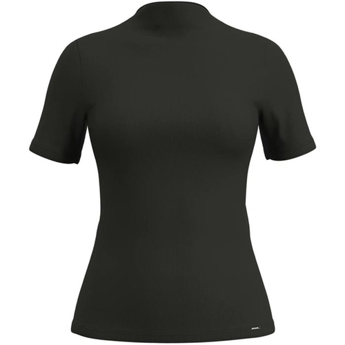 BLUSA MANGA CURTA MALHA RIBANA IBIZA