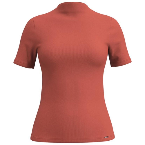 BLUSA MANGA CURTA MALHA RIBANA IBIZA