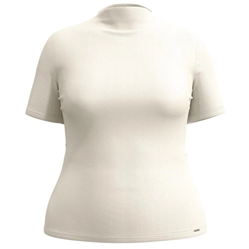 BLUSA MALHA RIBANA IBIZA MANGA CURTA 00657