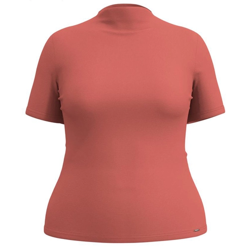 BLUSA MALHA RIBANA IBIZA MANGA CURTA 00657