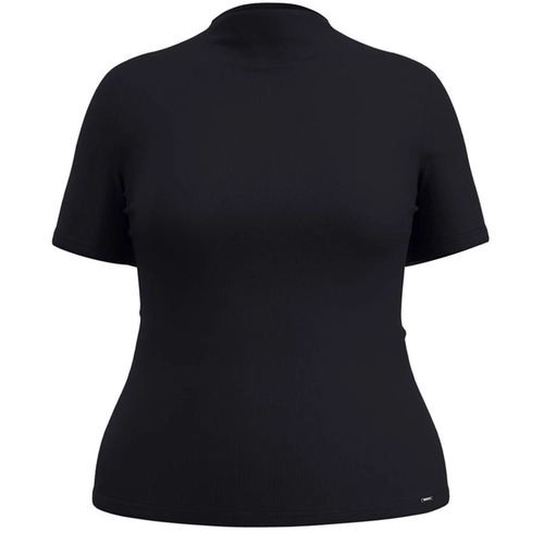 BLUSA MALHA RIBANA IBIZA MANGA CURTA 00657