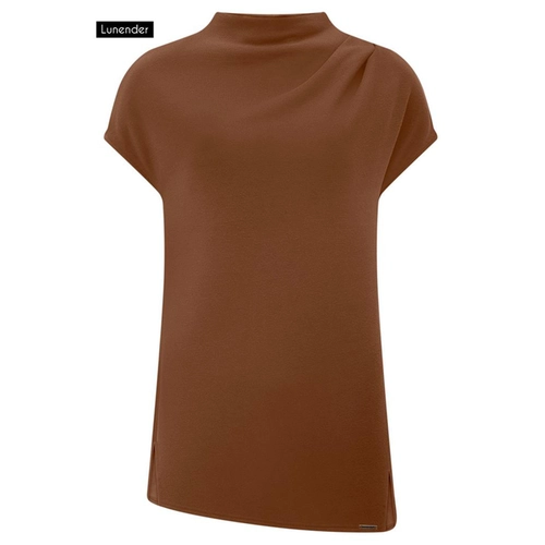 BLUSA MALHA NEW TRICO C8113