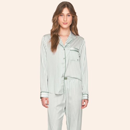 PIJAMA ABERTO DREAMS ONLY