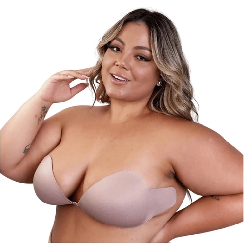 SUTIA BASICO SILICONE ADERENTE 236