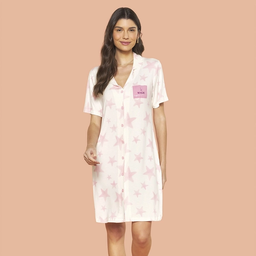 CAMISOLA MAGIC FEMININO ADULTO 120103