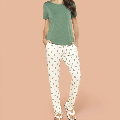 PIJAMA POA FEMININO ADULTO 140293