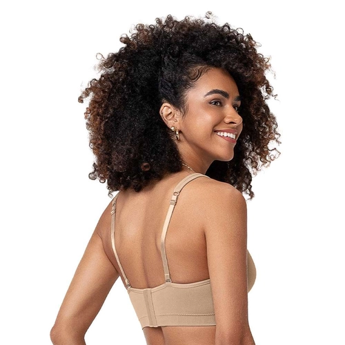 SUTIA COMFORT COM BOJO SEM COSTURA ZR0303025