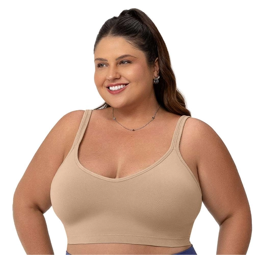 SUTIA COMFORT DUPLO COM BOJO SEM COSTURA
