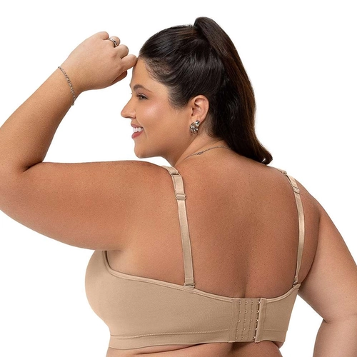 SUTIA COMFORT DUPLO COM BOJO SEM COSTURA