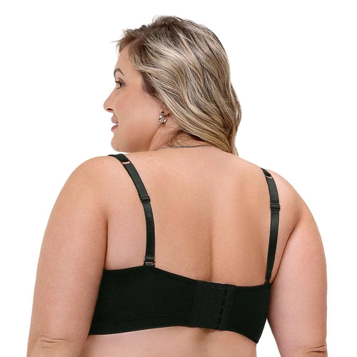 SUTIA COMFORT DUPLO COM BOJO SEM COSTURA