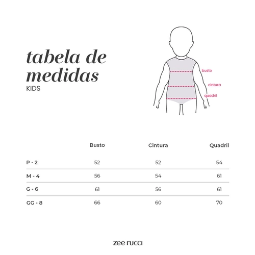 CALCINHA BOXER INFANTIL SEM COSTURA