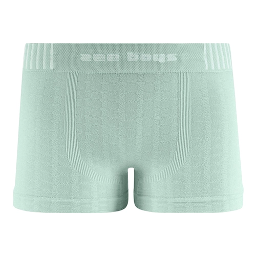 CUECA BOXER INFANTIL SEM COSTURA ZR1800