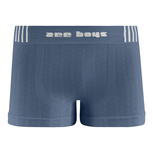 CUECA BOXER INFANTIL SEM COSTURA ZR1800