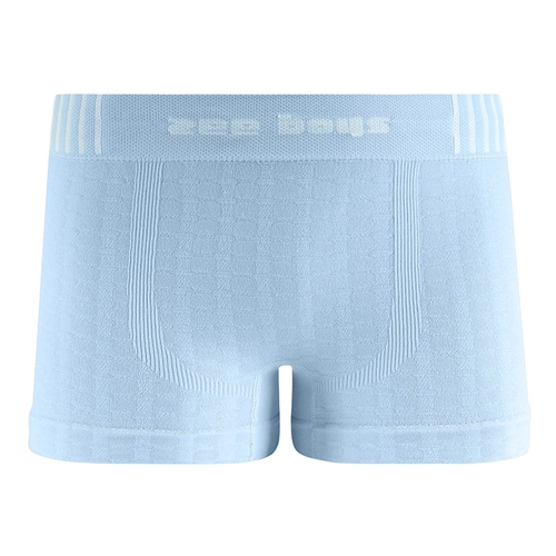 CUECA BOXER INFANTIL SEM COSTURA ZR1800