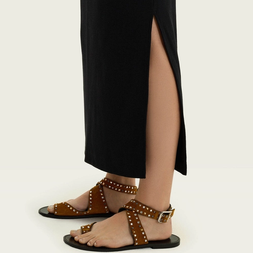 SAIA MIDI FEMININA