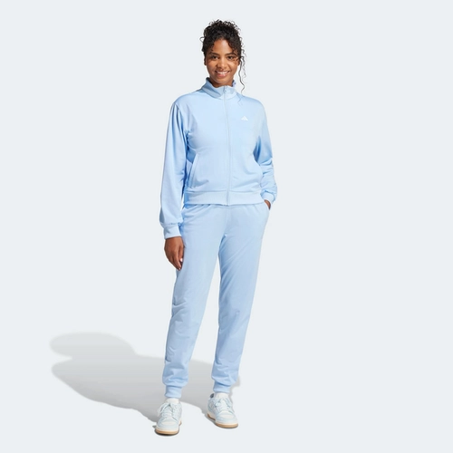 CONJUNTO AGASALHO FEMININO ESSENTIALS FEEL COZY