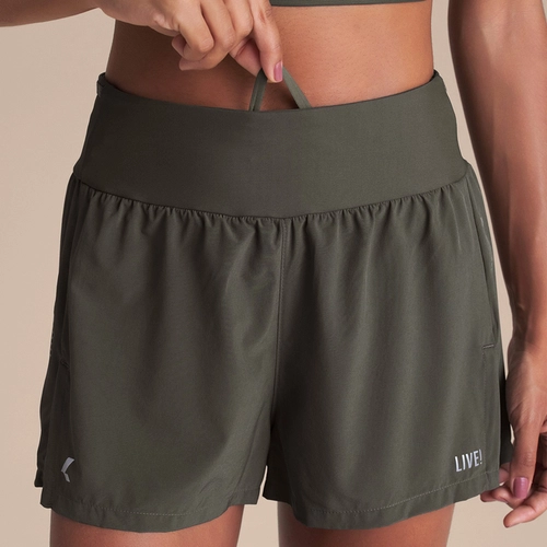 SHORTS PRO SIX POCKETS
