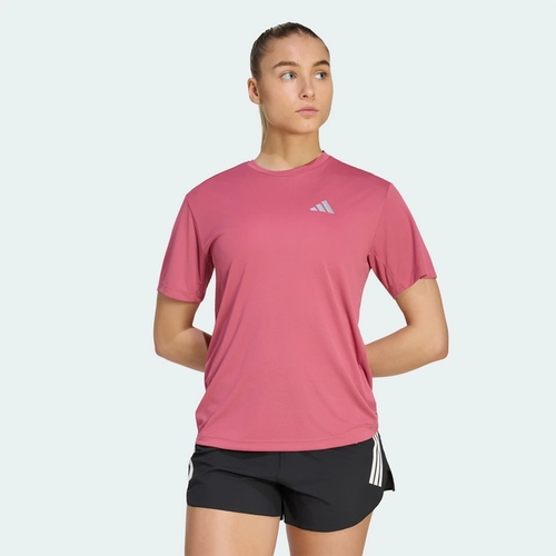 CAMISETA FEMININA ADI365 RUNNING ESSENTIALS