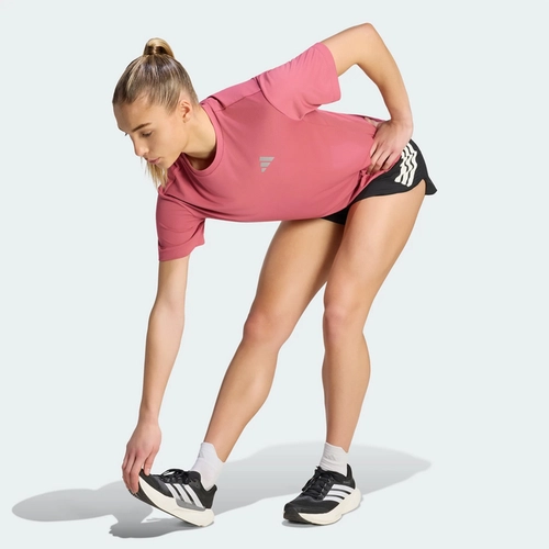 CAMISETA FEMININA ADI365 RUNNING ESSENTIALS