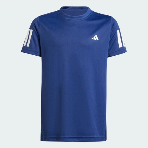CAMISETA CLUB TENNIS TRES LISTRAS INFANTIL