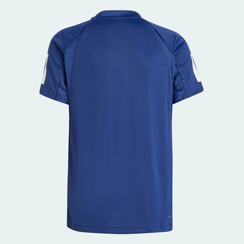 CAMISETA CLUB TENNIS TRES LISTRAS INFANTIL