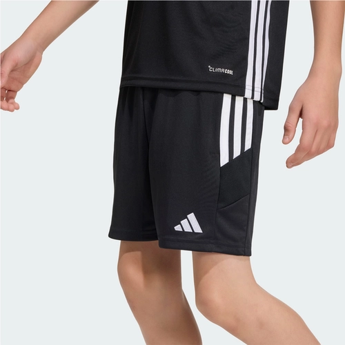 SHORTS TIRO ES INFANTIL KC7090