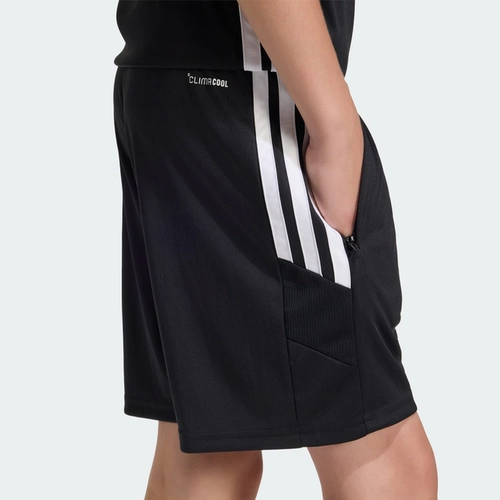 SHORTS TIRO ES INFANTIL KC7090