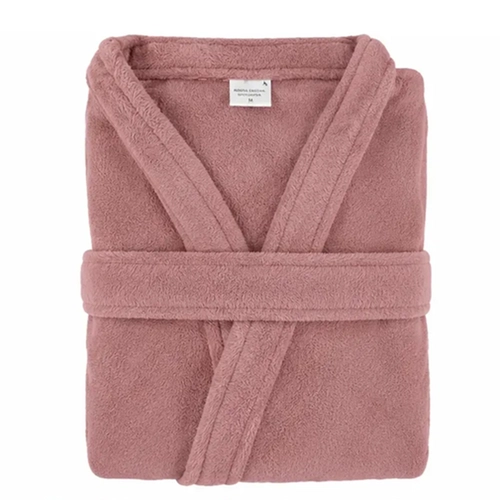 ROUPAO MICROF KIMONO S/GOLA SOF