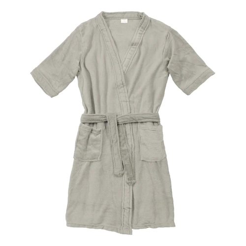 ROUPAO MICROF KIMONO S/GOLA SOF
