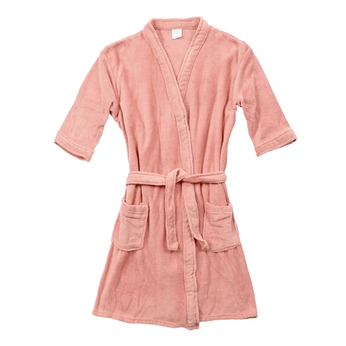 ROUPAO MICROF KIMONO S/GOLA SOF