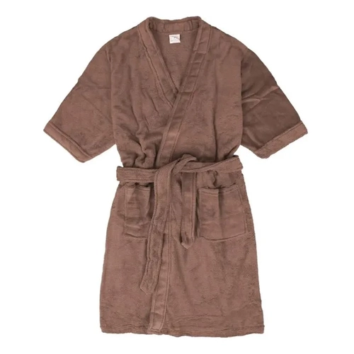 ROUPAO MICROF KIMONO S/GOLA SOF