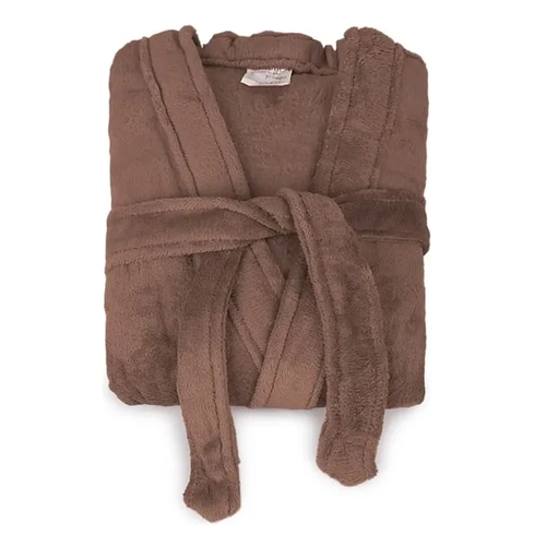 ROUPAO MICROF KIMONO S/GOLA SOF