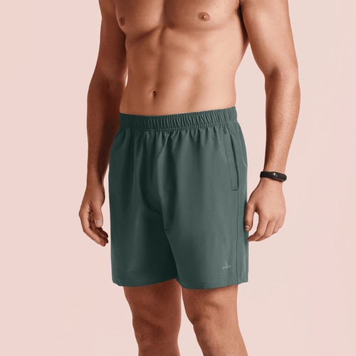 SHORT LSPORT AM BUDAPESTE COM BOLSO 77422-001