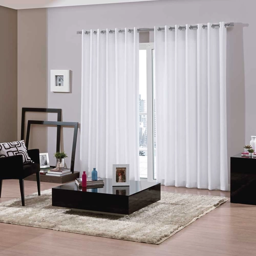 CORTINA DUPLEX BELLINI