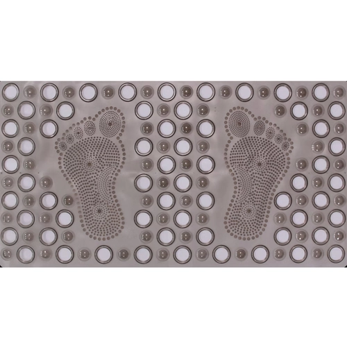 TAPETE DE BOX AQUA SPA RETANGULAR