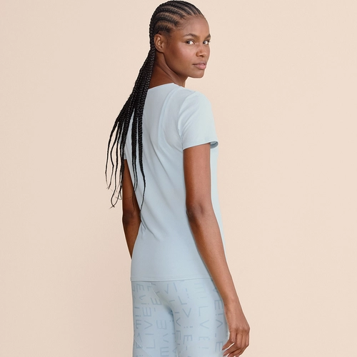 CAMISETA LIVE COMFORT