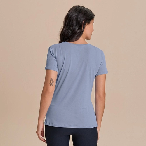 CAMISETA LIVE COMFORT