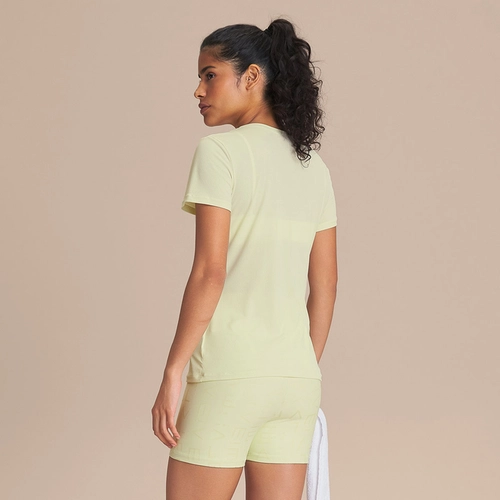 CAMISETA LIVE COMFORT