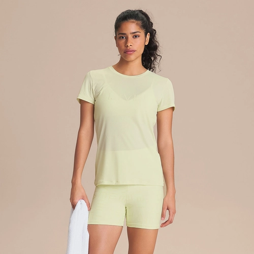 CAMISETA LIVE COMFORT