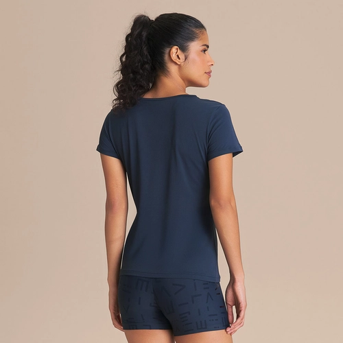 CAMISETA LIVE COMFORT