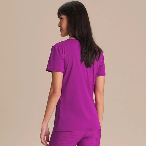 CAMISETA LIVE COMFORT